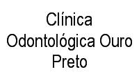 Logo Clínica Odontológica Ouro Preto em Ouro Preto