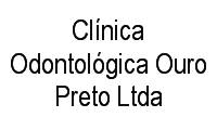 Logo Clínica Odontológica Ouro Preto em Ouro Preto