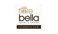 Logo Fiore Bella Flores E Cestas em Praia de Itaparica