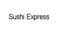 Logo Sushi Express