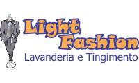Logo Light Fashion Lavanderia E Tingimento 24h em Centro