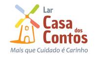 Logo Lar - Casa dos Contos em Angola