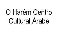 Logo O Harém Centro Cultural Árabe em Taguatinga Sul