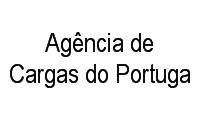 Logo Agência de Cargas do Portuga