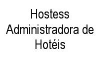 Logo Hostess Administradora de Hotéis