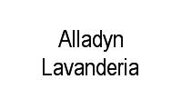 Logo Alladyn Lavanderia