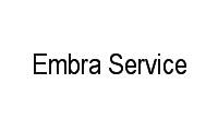 Logo Embra Service em Santa Helena