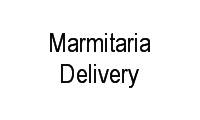 Logo Marmitaria Delivery