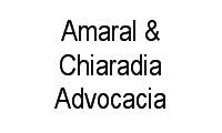Logo Amaral & Chiaradia Advocacia em Centro