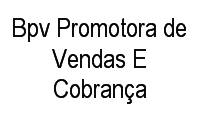 Logo Bpv Promotora de Vendas E Cobrança
