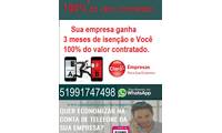 Logo Consultor Claro Empresas Porto Alegre Whatsapp