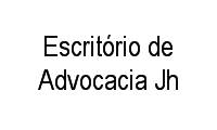 Logo Escritório de Advocacia Jh em Centro
