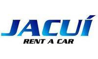 Logo Jacuí Rent a Car em Consolação