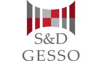 Logo S&D Gesso