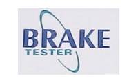 Logo Brake Tester Comercial em Butantã