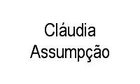 Logo Cláudia Assumpção