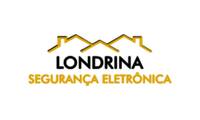 Logo Londrina Sistemas de Segurança Eletrônica em Pacaembu