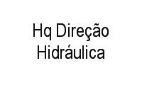Logo de Hq Direção Hidráulica em Centro