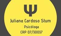 Logo Psicóloga Juliana Cardoso Stum em Centro