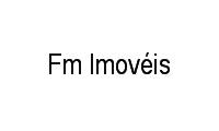 Logo Fm Imovéis em Canasvieiras
