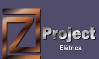 Logo Z Project em Mooca