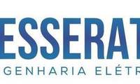 Logo Tesserato Engenharia elétrica em Santa Catarina