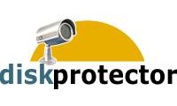 Logo DiskProtector - Sistemas de Segurança em Itinga