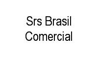 Logo Srs Brasil Comercial