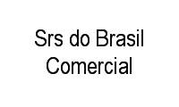 Logo Srs do Brasil Comercial em Centro
