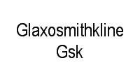 Logo de Glaxosmithkline Gsk em Jacarepaguá