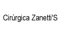 Logo Cirúrgica Zanetti'S