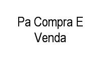 Logo Pa Compra E Venda