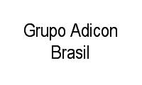 Logo Grupo Adicon Brasil em Centro