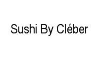 Logo Sushi By Cléber em Três Figueiras