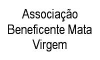 Logo Associação Beneficente Mata Virgem em São Vicente