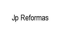 Logo Jp Reformas em Centro