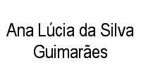 Logo Ana Lúcia da Silva Guimarães em Casa Caiada