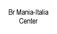 Logo Br Mania-Italia Center em Mercês