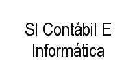 Logo Sl Contábil E Informática em Ponta Verde