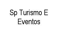 Logo Sp Turismo E Eventos