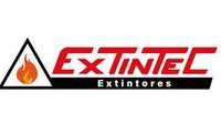 Logo Extintec Extintores