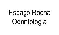 Logo Espaço Rocha Odontologia em Vila Izabel
