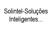 Logo Solintel-Soluções Inteligentes em Telecomunicações em Vila Ipiranga