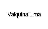 Logo Valquíria Lima