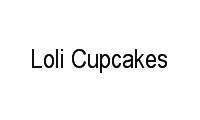 Logo Loli Cupcakes