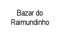 Logo Bazar do Raimundinho em Educandos
