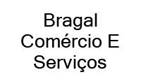 Logo Bragal Comércio E Serviços Ltda em São Cristóvão