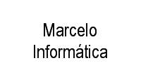 Logo Marcelo Informática em Maranhão Novo