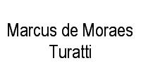 Logo Marcus de Moraes Turatti em Centro