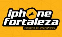Logo iPhone Fortaleza - Conserto Rápido de iPhone e iPad / Manutenção / Assistência Técnica em Meireles